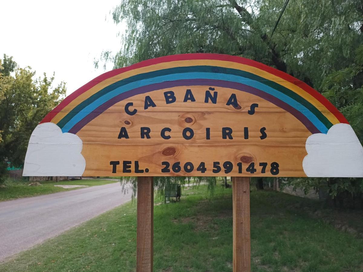 Inn Arcoiris San Rafael (Mendoza)